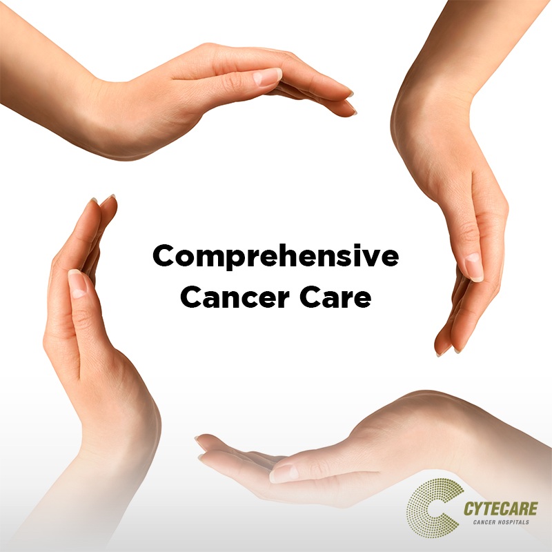Cancer treatment